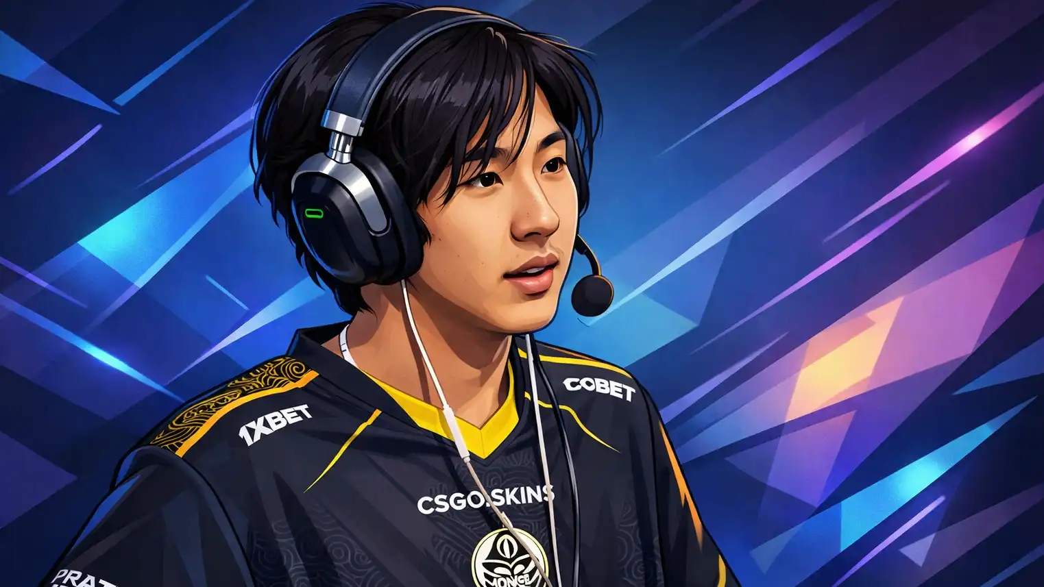 Senzu Transfer Update: NAVI Interest Fizzles, Passion UA Secures Loan Deal with Buy Option